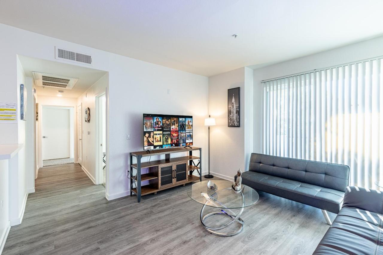 2Br Furnished Apartment On Gordon St Hollywood Apts Los Angeles Dış mekan fotoğraf